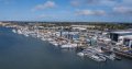 15m Marina Berth Rivergate Marina (F4)