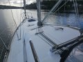 Beneteau Oceanis Clipper 343