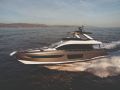 Azimut 68 Flybridge