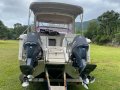 Powercat 2600 Sports Targa