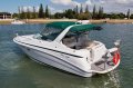 Chris Craft 3400 Sports Cruiser