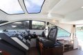 Fairline Targa 50 Gran Turismo - LIKE NEW. HARDTOP.