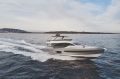 Azimut 78 Flybridge