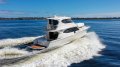 Maritimo M48 Motor Yacht Share