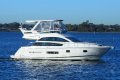 Fairline Squadron 42