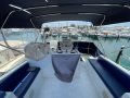 Mustang 4100 Flybridge Half Share Available