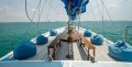 27m Luxury Sailing Charter Yacht