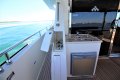 Hampton 680 Pilothouse