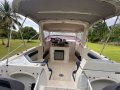 Powercat 2600 Sports Targa