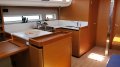 Jeanneau Sun Odyssey 440 1/2 Share Mediterranean Greece