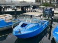 23 Hire Boats- Closing Down -Online Auction