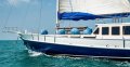 27m Luxury Sailing Charter Yacht