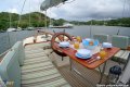 Alden Ketch Malabar 13 66ft classic yacht