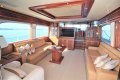 Hampton 680 Pilothouse