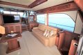 Hampton 680 Pilothouse