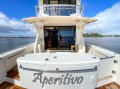 Maritimo M48 Motor Yacht Share