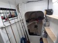 Custom 16.65 Sailing Catamaran