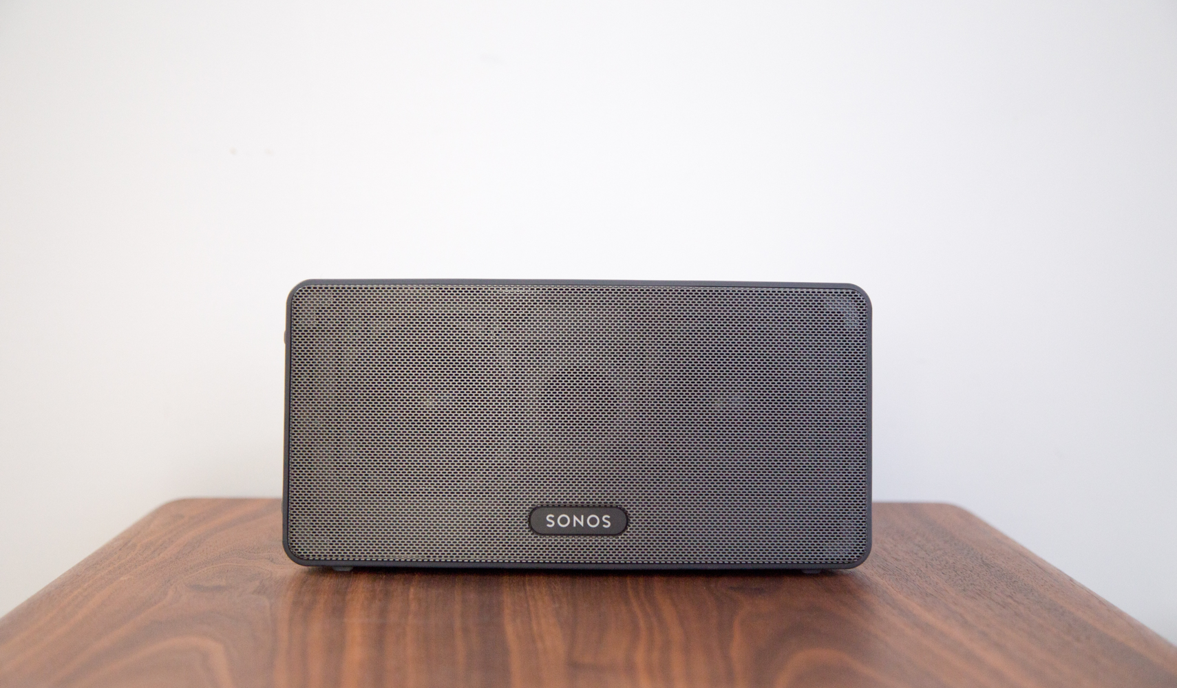 Sonos Speaker